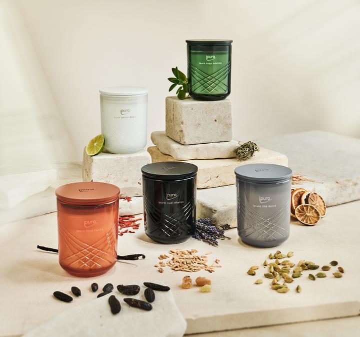 Produktbild Ipuro Exclusive (270 g)