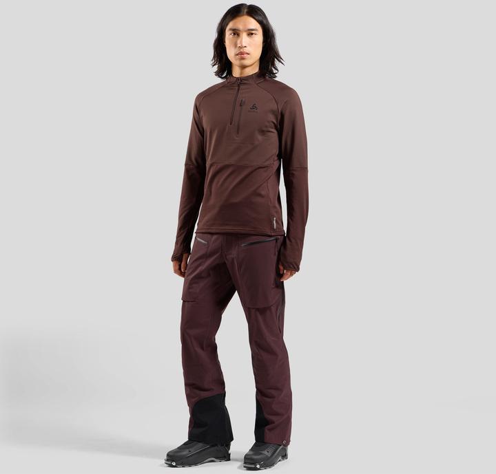 Actual product image Odlo Descent Ceramiwarm (S)