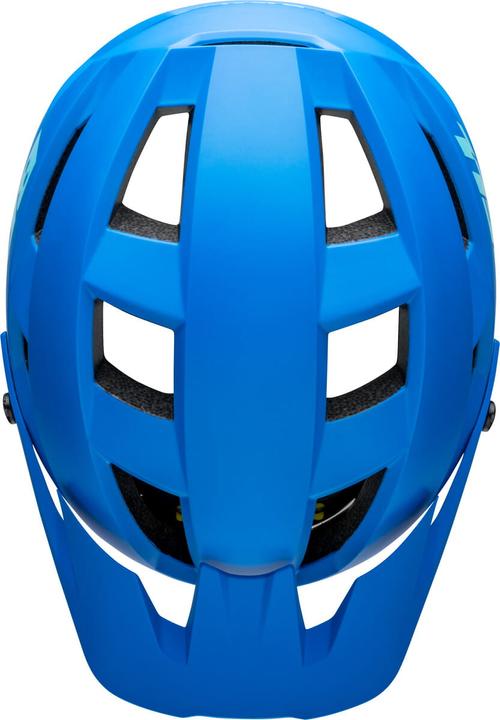 Actual product image Bell Spark 2 (50 - 57 cm)