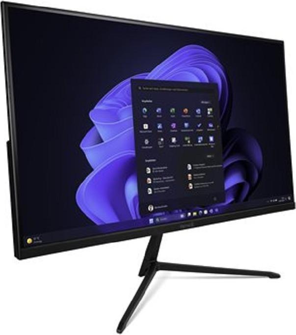 Productafbeelding Wortmann TERRA ALL-IN-ONE-PC 2401 GREENLINE (Intel Core i3-1315U, 8 GB, 500 GB, Intel UHD Graphics)