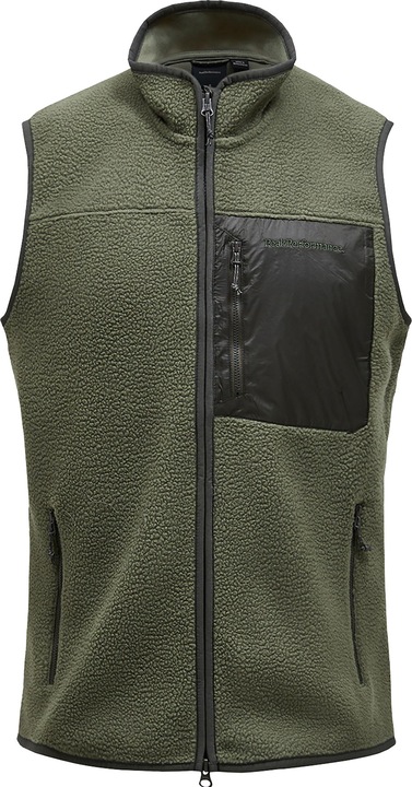 Immagine prodotto Peak Performance Pile Vest (M)