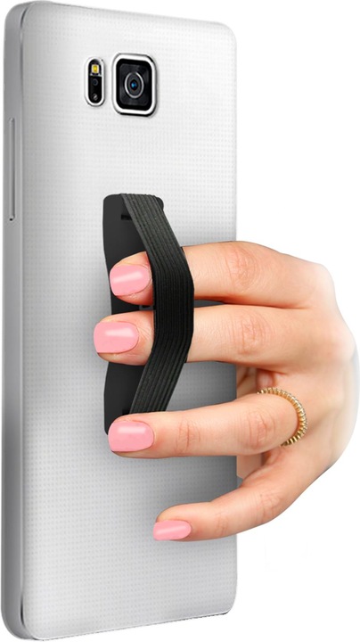 Produktbild SBS Universal Selfie-Aufkleber für Smartphones