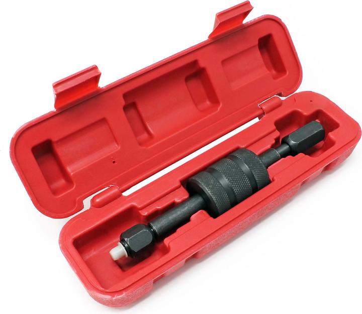 Actual product image Wiltec CDI Diesel Injector Puller Injection Nozzle Extractor Tool Adapter