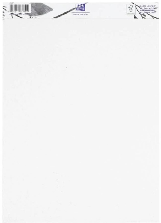Productafbeelding Oxford Tekenblok (A3, Geen, Softcover)