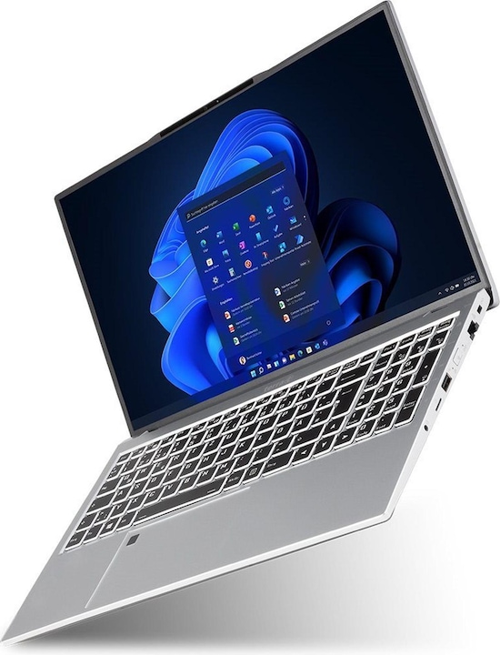 Produktbild Terra MOBILE 1551R i5-1334U W11P - Notebook - Core i5