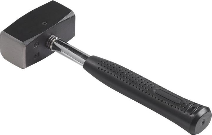 Actual product image Hultafors HU866502 Klöppel Hobby HHMH 1250