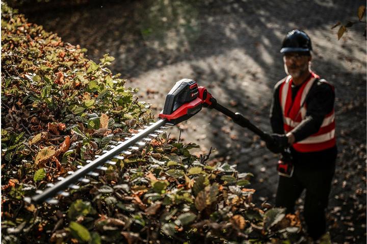 Produktbild Einhell GP-HC 18/5020 Li T BL-S