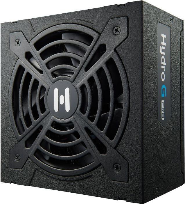 Actual product image Fortron 850W ATX3.0 Hydro G PRO PCIe Gen 5.0 Ready 80+ Gold (850 W)