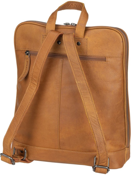 Actual product image The Chesterfield Brand Backpack / Daypack Naomi 0150 (9 l)