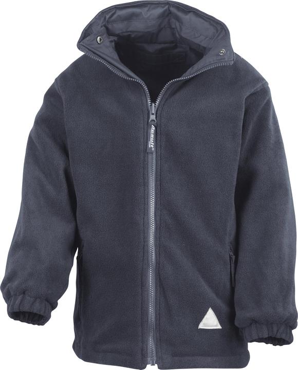 Produktbild Regatta Storm Stuff Jacke Beidseitig tragbar (140)