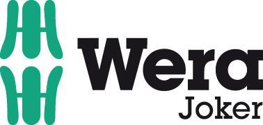 Immagine prodotto Wera 9731 Foam insert 6003 Joker set 1 (19 mm, 12 mm, 24 mm, 14 mm, 22 mm, 16 mm, 10 mm, 21 mm, 18 mm, 17 mm, 11 mm, 15 mm, 13 mm, 20 mm)