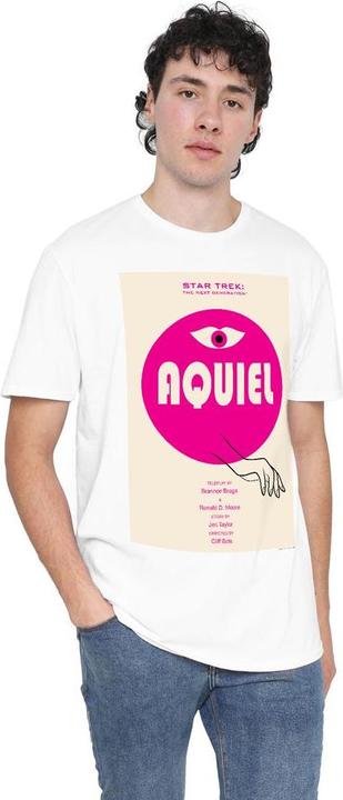 Produktbild The Next Generation Season 6 Episode 13 TShirt (M)