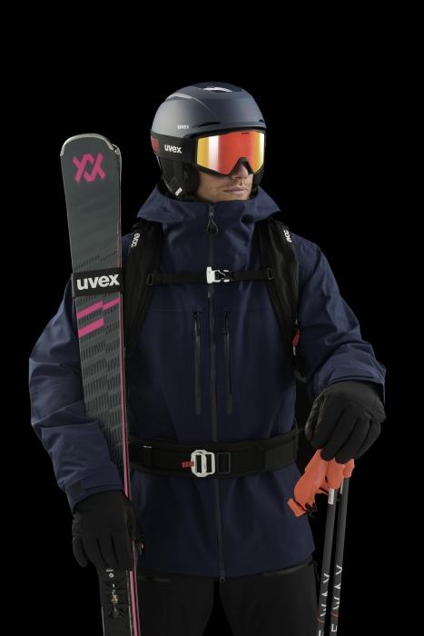Actual product image Uvex Sports Blast CV