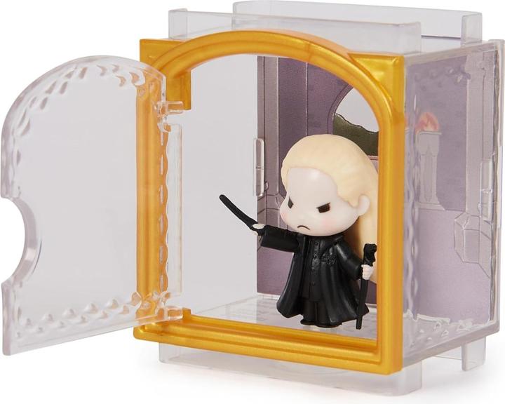 Produktbild Spin Master WIZARDING WORLD Mini personaggi collezionabili