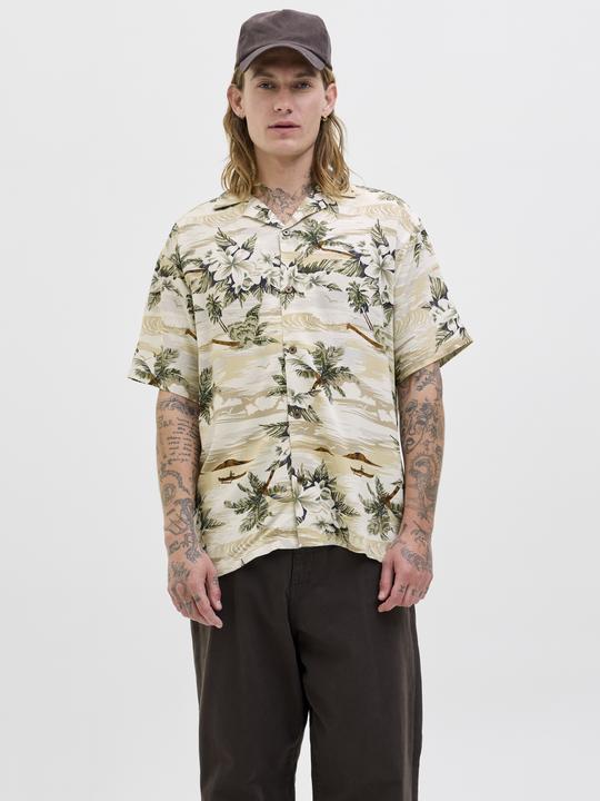 Image du produit Jack & Jones Relaxed Fit Hemd Hemd (S)