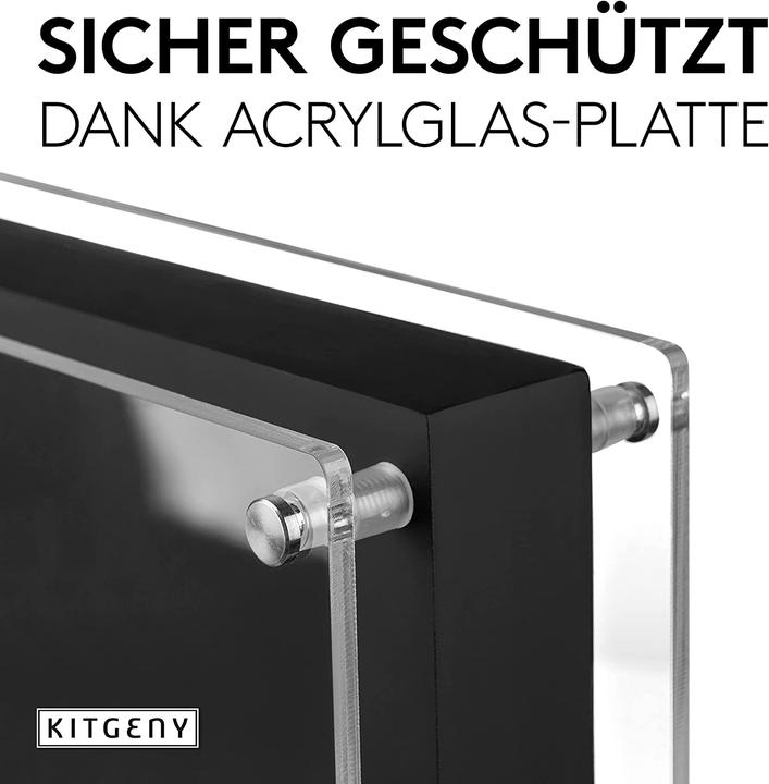 Produktbild Kitgeny Messerblock magnetisch