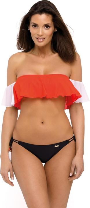 Actual product image Markko Two-piece bikini model 128588 (M)