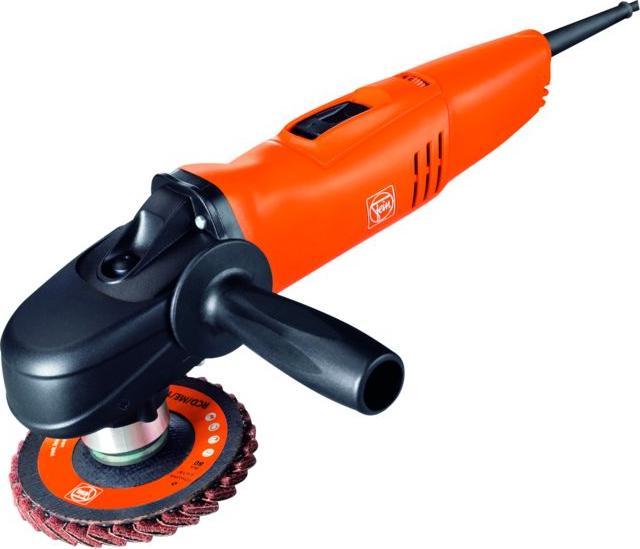 Actual product image Fein WPO 14-25 E (Eccentric polisher, 1200 W)