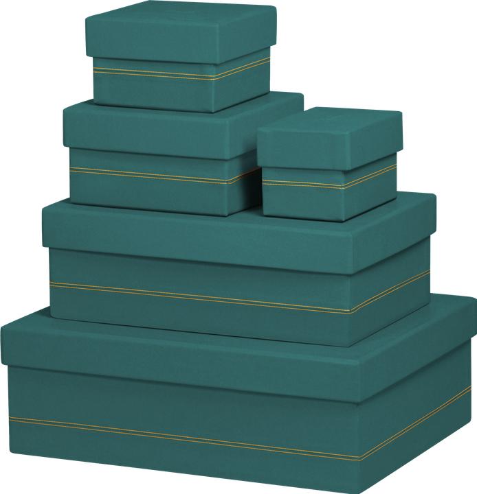 Immagine prodotto Rhodia Ufficio Casa Rodiarama (5x)