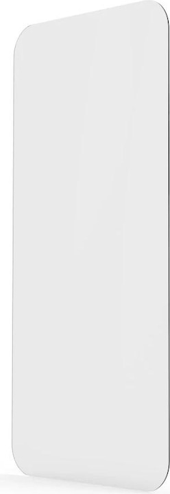 Actual product image Hama Clear Protect (1 Piece, Apple iPhone 16 Pro)