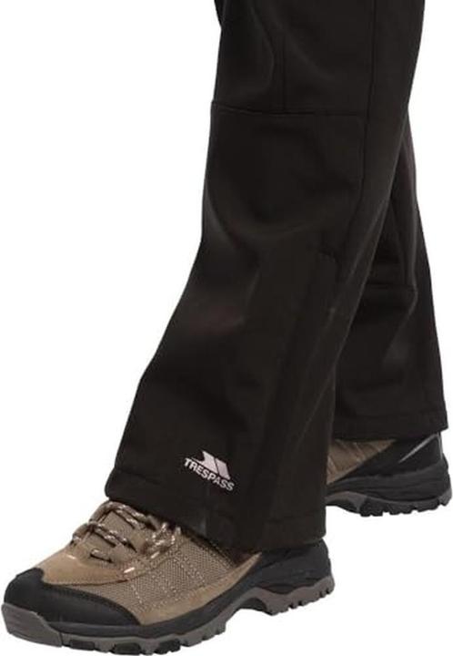 Produktbild Trespass SQUIDGE II - Damen Softshell Hosen (XL)