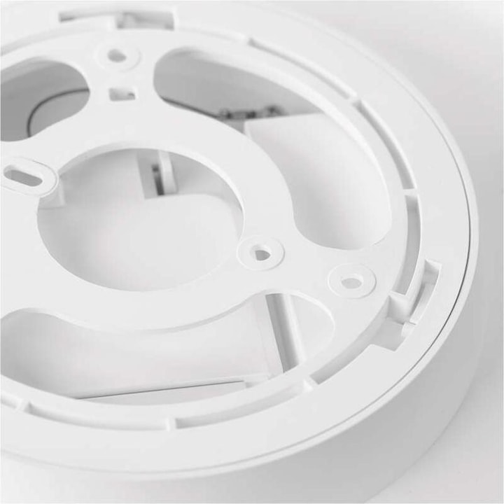 Produktbild Emos LED-Anbauleuchte DIONI rund, weiss, 15W, mit Farbtemperatur-Änderung (1725 lm)