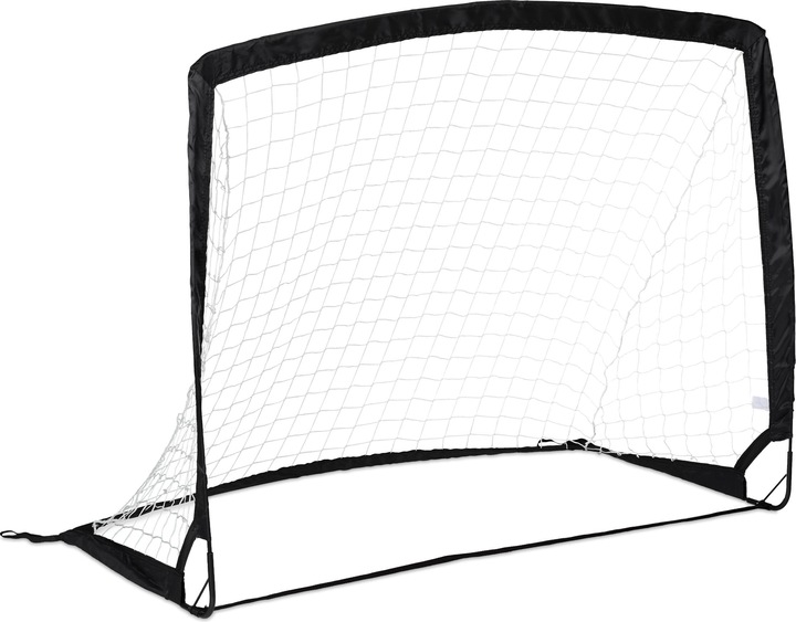Actual product image Relaxdays Pop-up gate