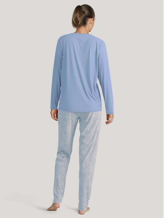 Produktbild Calida Spring Nights Pyjama, lang (XS)