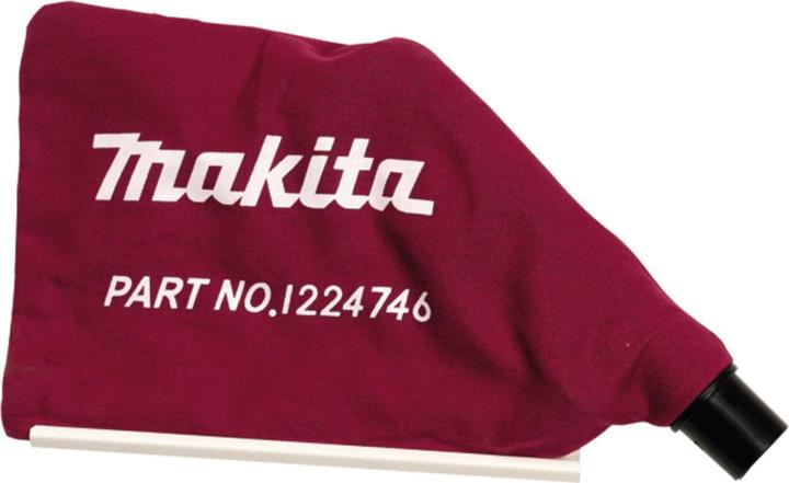 Produktbild Makita Staubsack