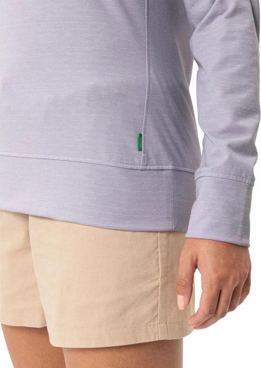 Produktbild Vaude Women's Tuenno Pullover (40, M)