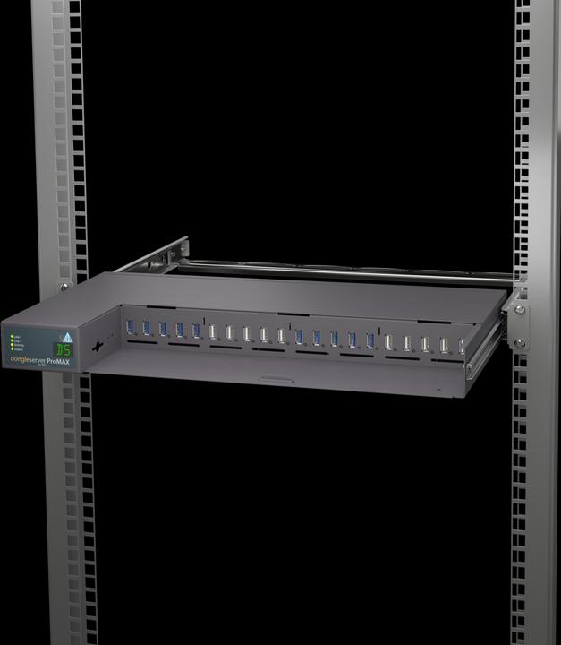 Image du produit Seh Kit de montage en rack
