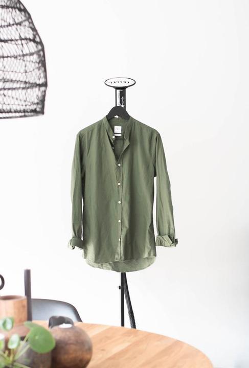 Image du produit SteamOne Défroisseur vapeur vertical Stilys Mic (2000 W, 42 g/min)