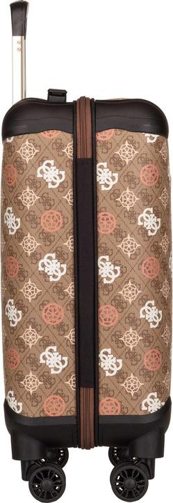 Produktbild Guess Koffer & Trolley Eliette Logo 18 In 8-Wheeler (32 l)