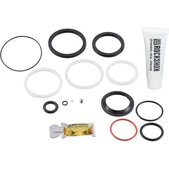 RockShox, Zubehör Velofederung