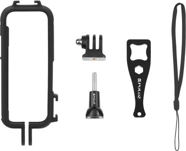 Produktbild Puluz Insta360 X3 Frame Extreme Halterung (x3)