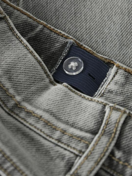 Produktbild Name it NKMTHEO XSLIM JEANS 1280-GY NOOS (152)