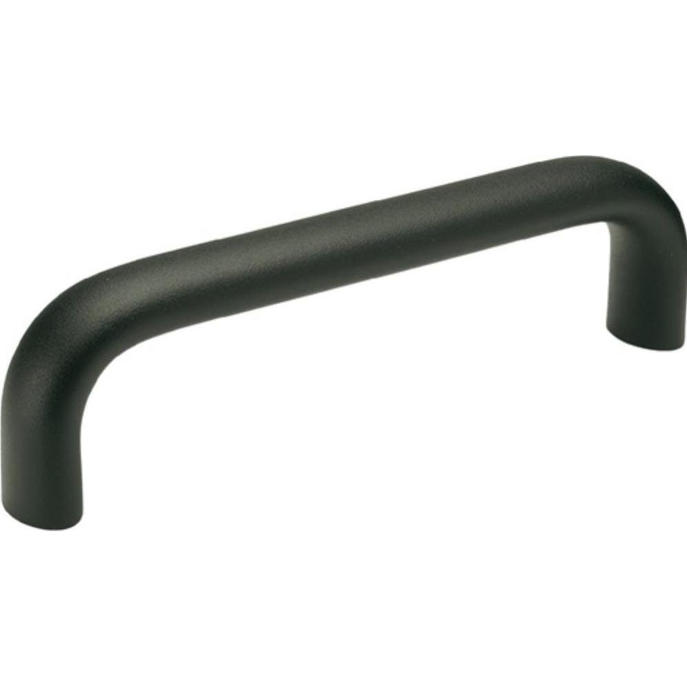 Ganter, Möbelgriff, Bügelgriff GN 565 l 120 ± 0,25 mm t min. 10 mm h 49 mm