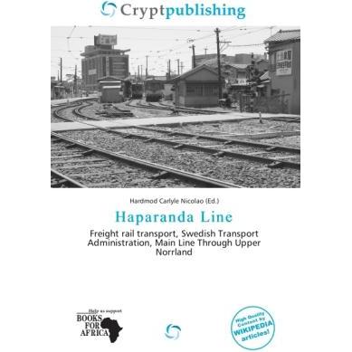 Haparanda Line, Ratgeber