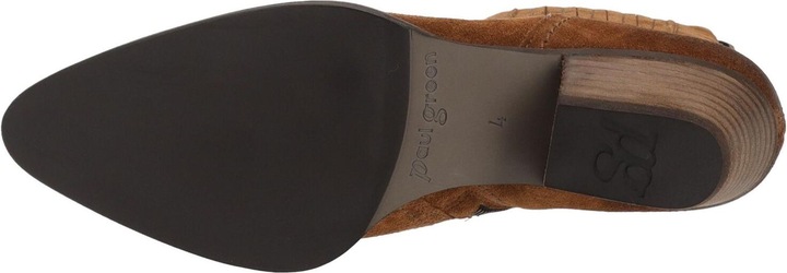 Produktbild Paul Green 0076-8144-006/Stiefelette (36)