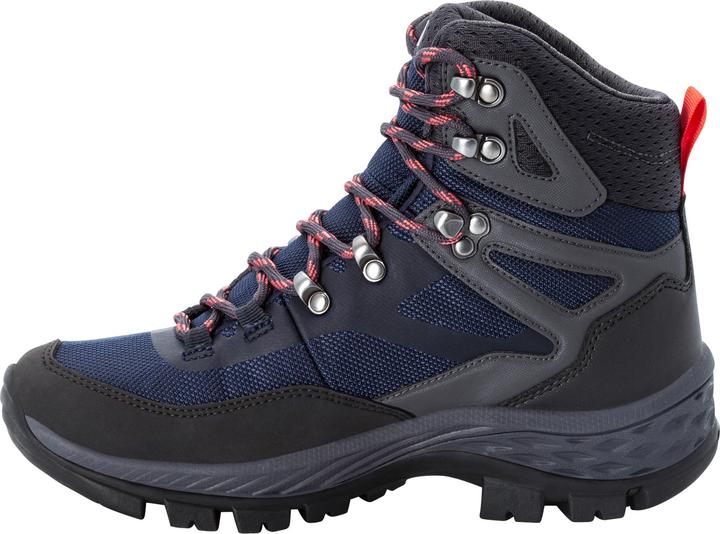 Immagine prodotto Jack Wolfskin Rebellion Guide Texapore Mid W (41)