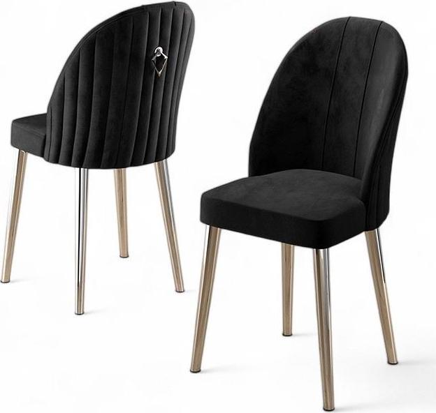Produktbild Hanah Home Mara Chair Set