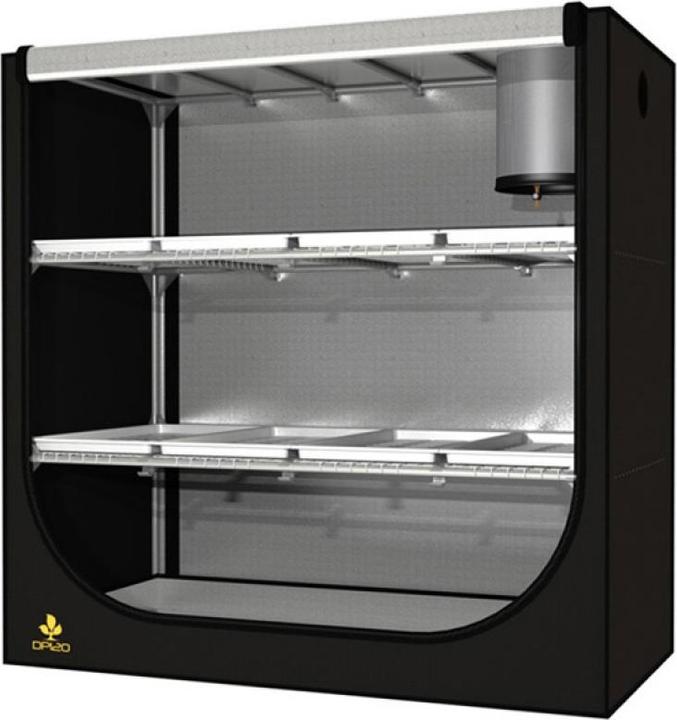 Secret Jardin DarkPropagator DP120