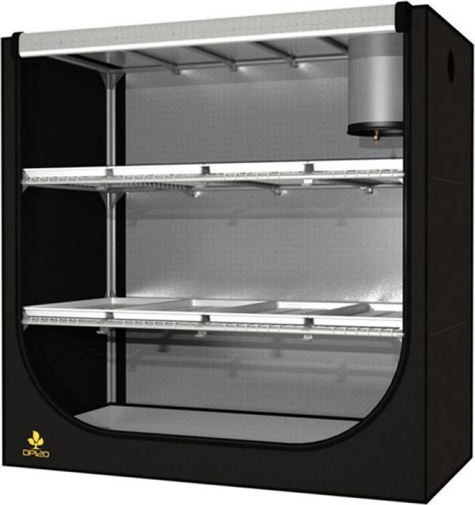 Image du produit Secret Jardin DarkPropagator DP120