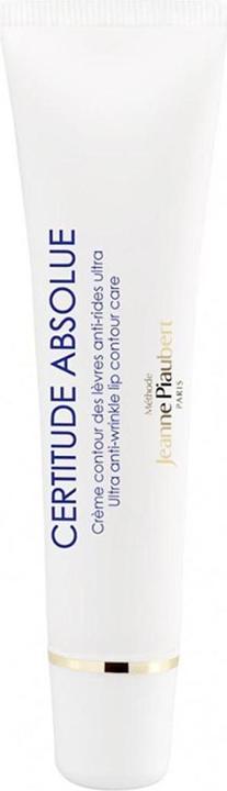 Image du produit Méthode Jeanne Piaubert Soin Lèvres Anti Rides Ul (Crème pour les lèvres, 15 ml)