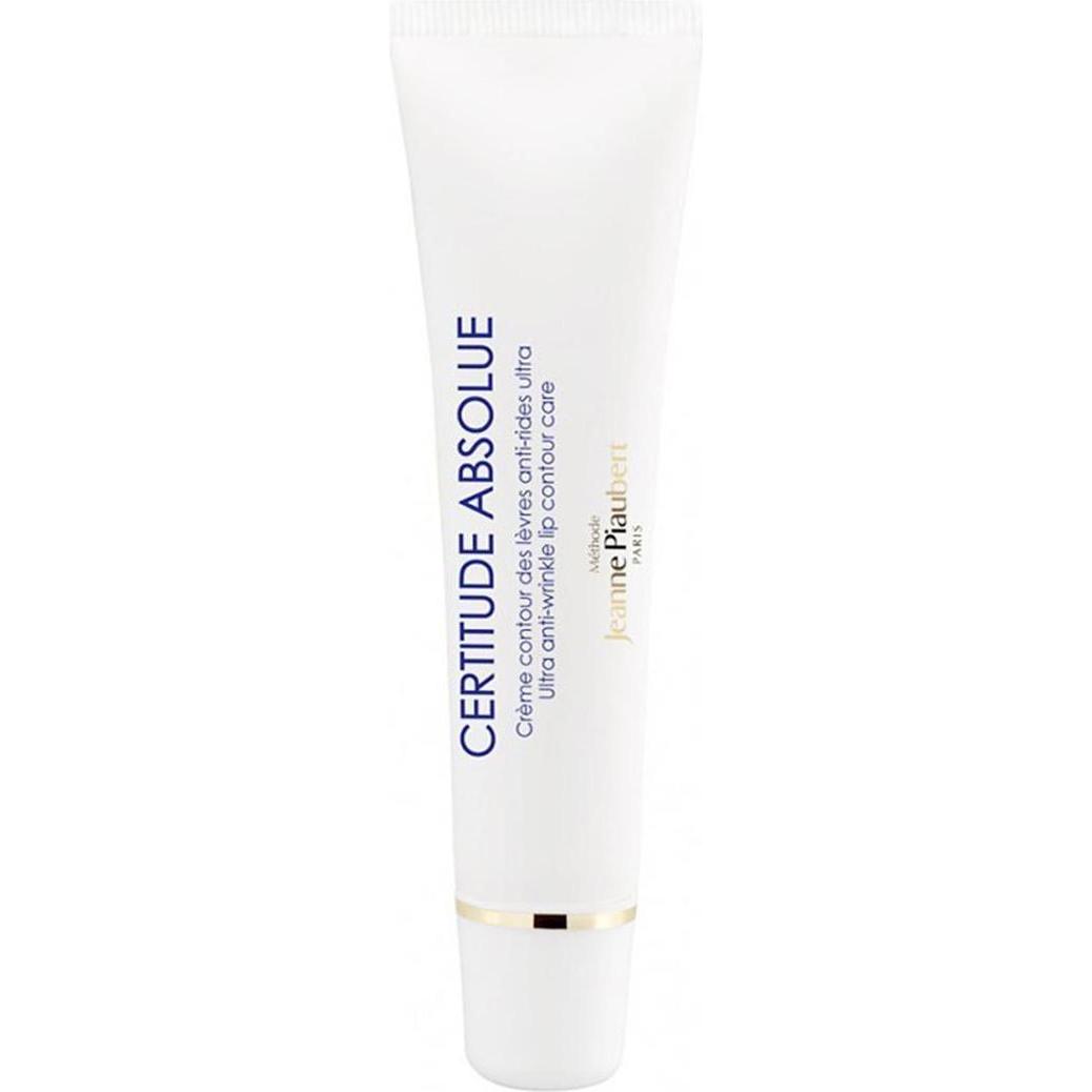Méthode Jeanne Piaubert, Lippenpflege, Soin Lèvres Anti Rides Ul (15 ml)