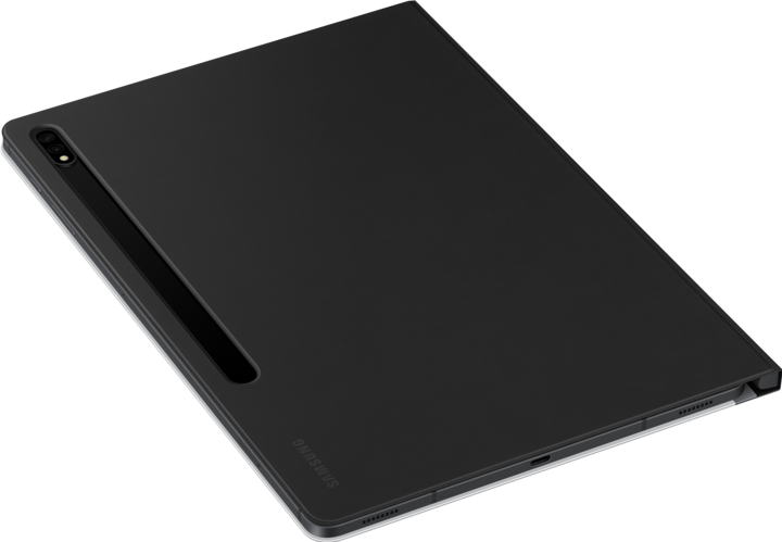 Actual product image Samsung Note View Cover (Galaxy Tab S8+, Galaxy Tab S7+)