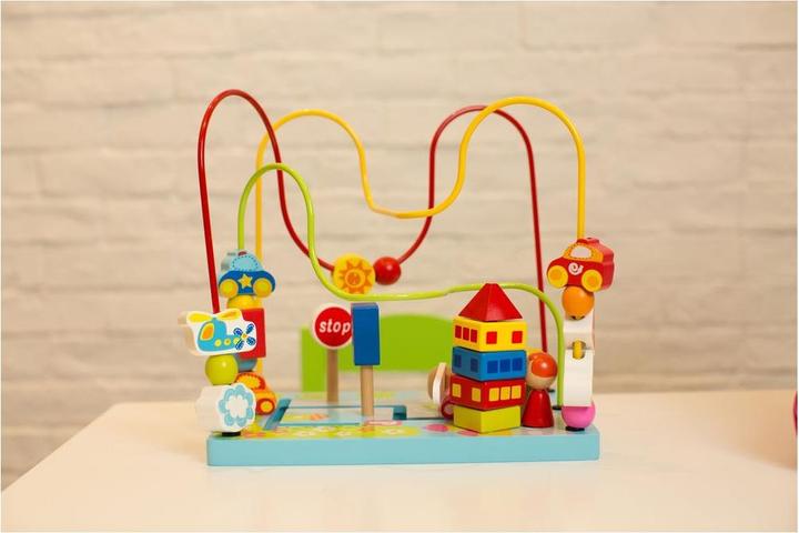 Produktbild Classic World Strassen und Wege