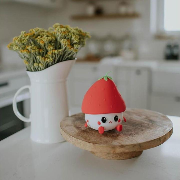 Productafbeelding Marys Lampe Erdbeere