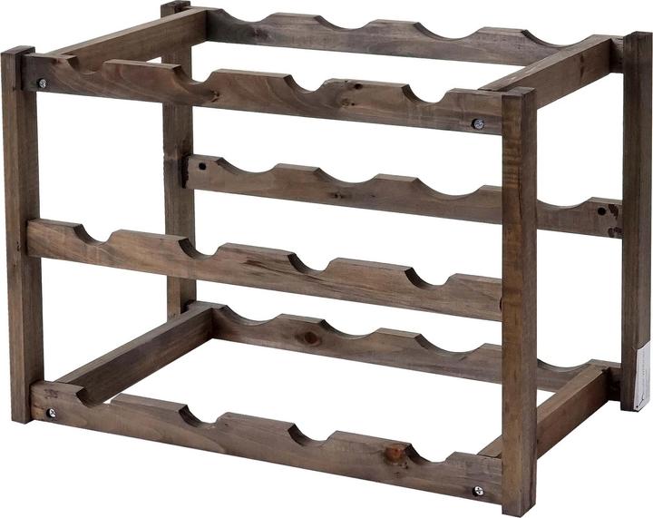 Produktbild MCW B58-12 (12 Flaschen, 26 x 26 x 30 cm)