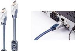 Actual product image Shiverpeaks HDMI – HDMI (3 m)